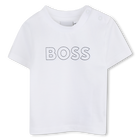 Jogger set BOSS 
                    BOY