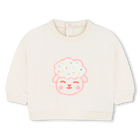 Sweatshirt and leggings set BILLIEBLUSH 
                    GIRL
