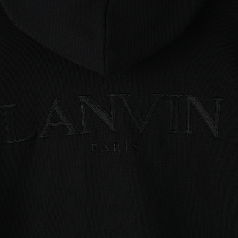 Jogger cardigan LANVIN 
                        BOY