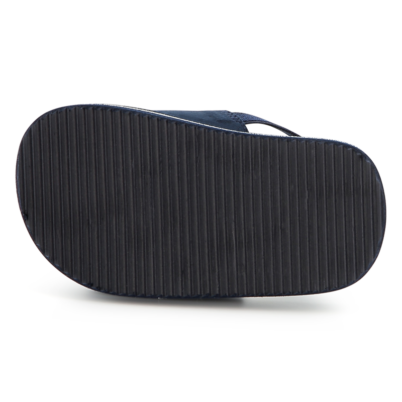 Hook-and-loop flip-flops BOSS 
                        BOY