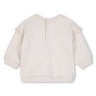 Sweatshirt CHLOE 
                    GIRL