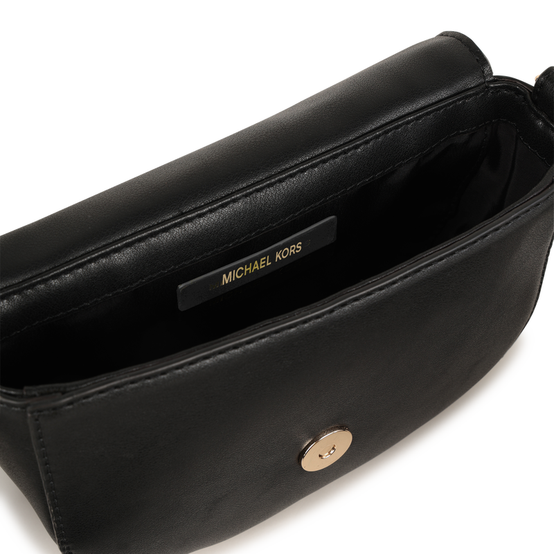 Textile handbag MICHAEL KORS 
                        GIRL