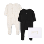 Set of 2 pyjamas KENZO KIDS 
                    UNISEX