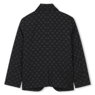 Formal jacket KARL LAGERFELD KIDS 
                    BOY