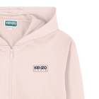 Jogger cardigan KENZO KIDS 
                    UNISEX