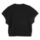 Sleeveless T-shirt HUGO 
                    GIRL