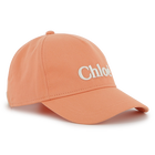Cap CHLOE 
                    GIRL