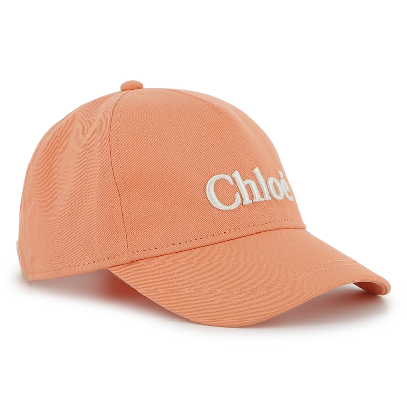 CAP CHLOE 
                        GIRL