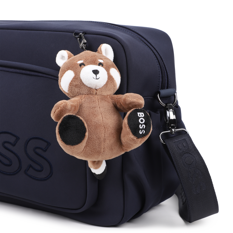 Diaper bag BOSS 
                        UNISEX