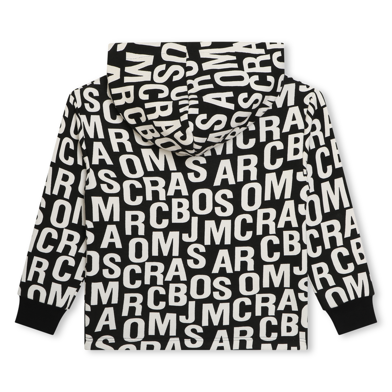 Hoodie MARC JACOBS 
                        UNISEX