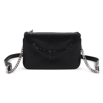 HANDBAG ZADIG & VOLTAIRE GIRL