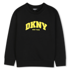 Sweatshirt DKNY 
                    UNISEX