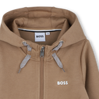 Jogger cardigan BOSS 
                    BOY