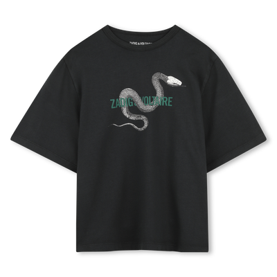 Short sleeve t-shirt ZADIG VOLTAIRE BOY