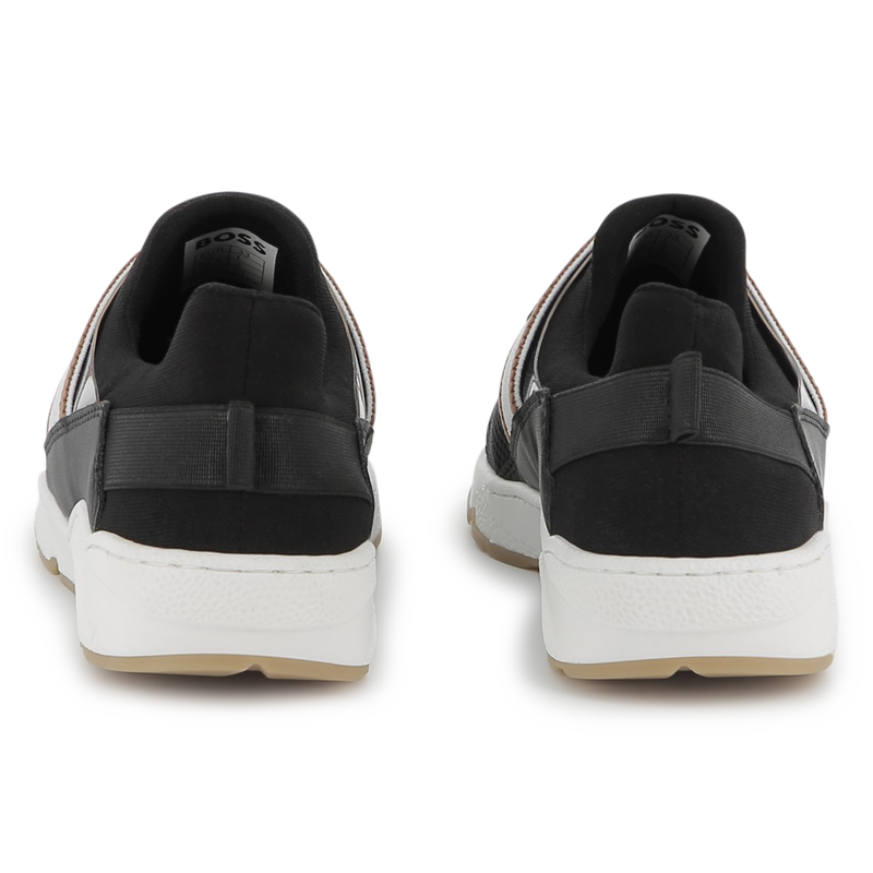 Slip-on low-top trainers BOSS 
                        BOY