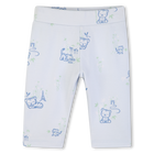 T-shirt and trousers set KENZO KIDS 
                    BOY