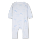 Pyjama set, hat, and bib KENZO KIDS 
                    BOY