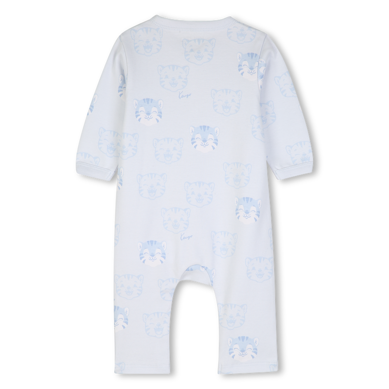 Pyjama set, hat, and bib KENZO KIDS 
                        BOY