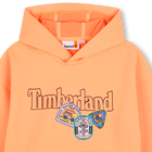 Hoodie TIMBERLAND 
                    BOY