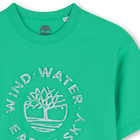 Short-sleeved t-shirt TIMBERLAND 
                    BOY