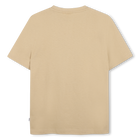 Short-sleeved t-shirt BOSS 
                    BOY