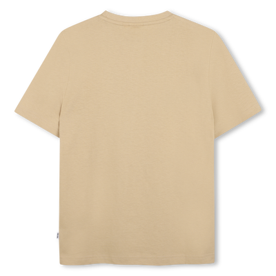 SHORT-SLEEVED T-SHIRT BOSS BOY