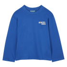 Long Sleeve T-Shirt KENZO KIDS 
                    BOY