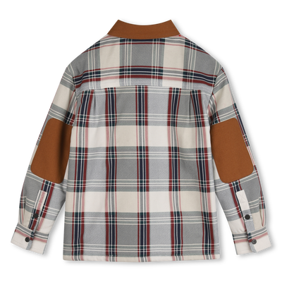 Overshirt TIMBERLAND BOY