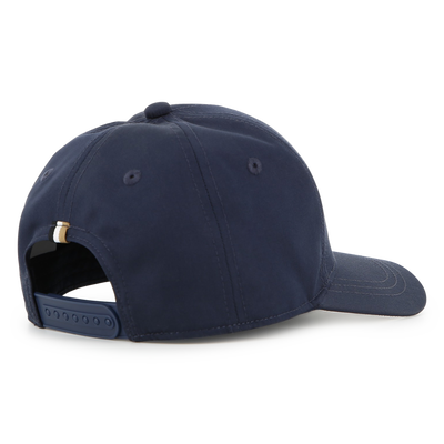 Cap with adjustable closure BOSS BOY