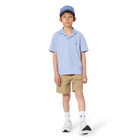 Lace-up trainers BOSS 
                    BOY