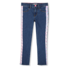 Denim pants BILLIEBLUSH 
                    GIRL
