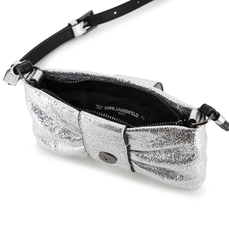 Handbag KARL LAGERFELD KIDS 
                        GIRL