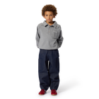 Long sleeve polo GIVENCHY 
                    BOY