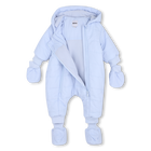 Pilot suit BOSS 
                    BOY