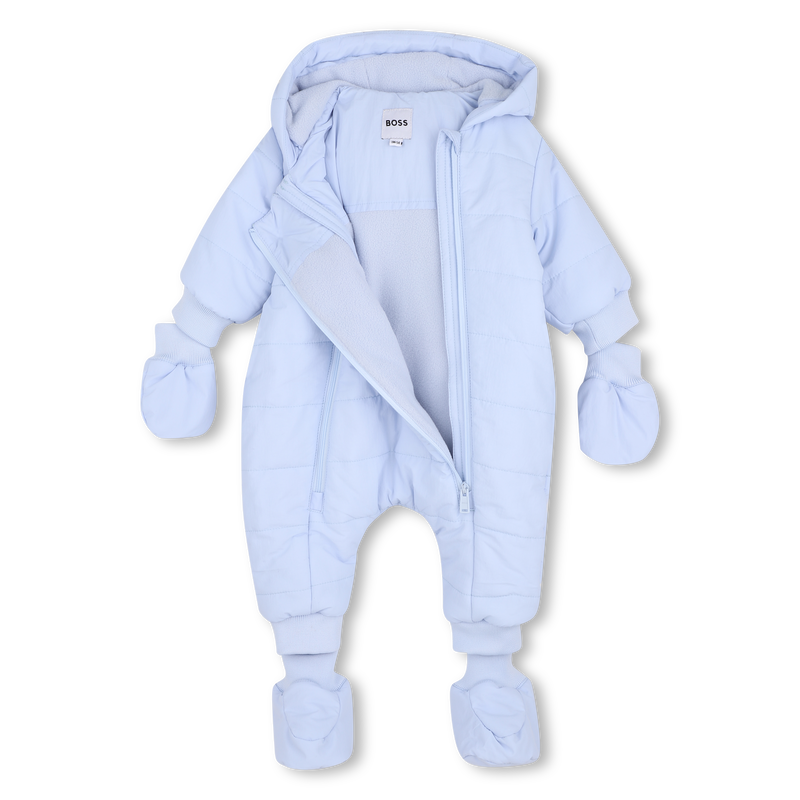 Pilot suit BOSS 
                        BOY
