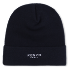 Knitted beanie KENZO KIDS 
                    UNISEX