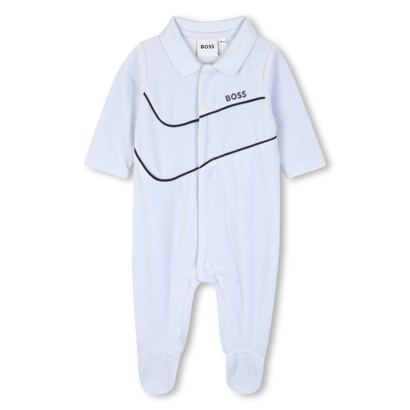 Pajamas BOSS 
                        BOY