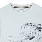 Long Sleeve T-Shirt BOSS 
                    BOY