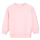 Fleece sweatshirt GIVENCHY 
                    UNISEX