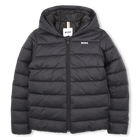 Hooded jacket BOSS 
                    BOY