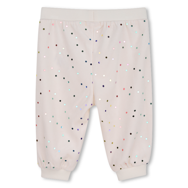Cardigan and trouser set BILLIEBLUSH 
                        GIRL