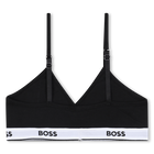 Set of bras BOSS 
                    GIRL