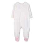 3-piece set KARL LAGERFELD KIDS 
                    GIRL