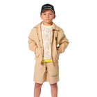 Lightweight canvas jacket MARC JACOBS 
                    BOY