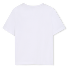 T-shirt + shorts set BOSS 
                    BOY
