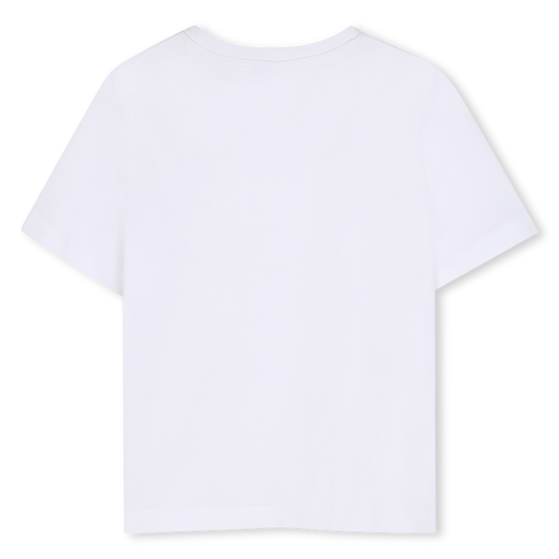 T-shirt + shorts set BOSS 
                        BOY