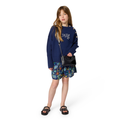 HANDBAG ZADIG & VOLTAIRE GIRL