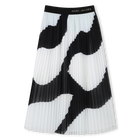 Pleated skirt MARC JACOBS 
                    GIRL
