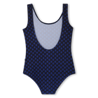 One-piece bathing suit BOSS 
                    GIRL