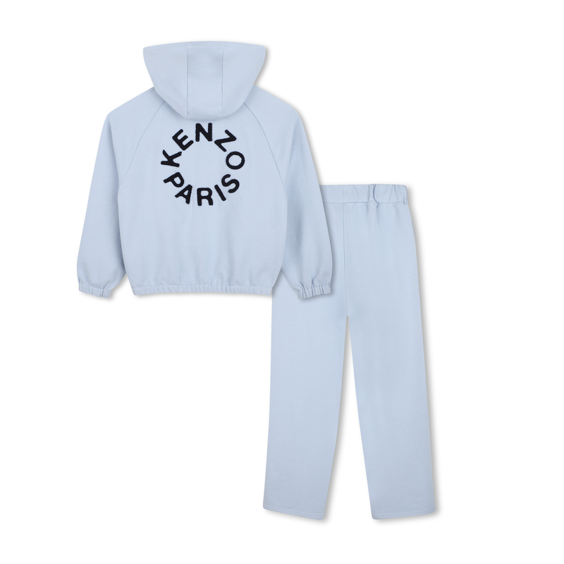 Cardigan and trouser set KENZO KIDS 
                        UNISEX